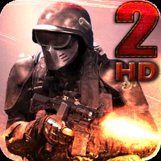 Second Warfare 2 HD 1.01最新版