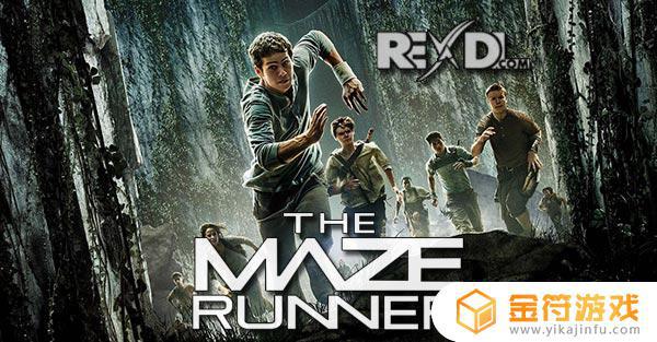 The Maze Runner 1.8.1国际版官方下载