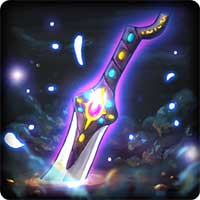 RPG Djinn Caster英文版