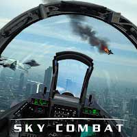 Sky Combat: war planes国际版