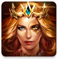 Clash of Queens Dragons Rise 2.9.10最新版游戏