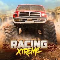 Racing Xtreme: Best Driver 3D 1.13.0游戏