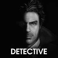 Detective Story: Jacks Case英文版