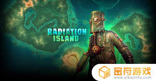 Radiation Island下载