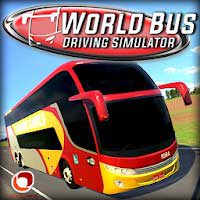 World Bus Driving Simulator国际版