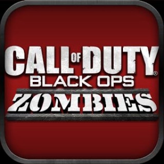 Call of Duty Black Ops Zombies 1.0.11国际版