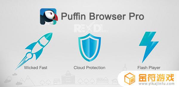 Puffin Browser Pro下载安装