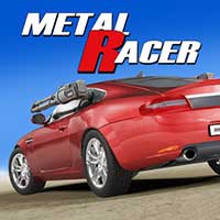 Metal Racer 1.2.3最新版