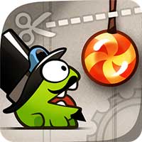 Cut the Rope Time Travel 1.18.0最新版