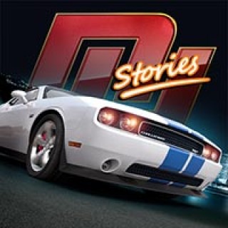 Nitro Nation Stories 3.00.03最新版游戏