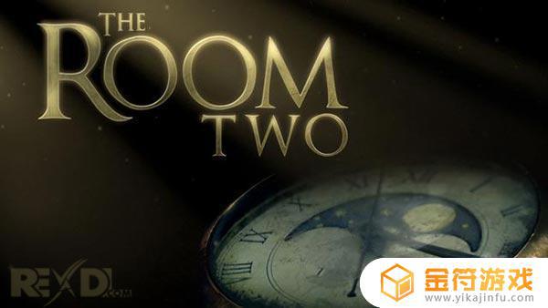 The Room Two国际版下载