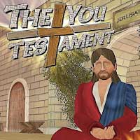 The You Testament官方版