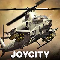 GUNSHIP BATTLE: Helicopter 3D 2.8.21国际版官方