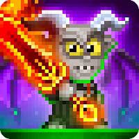 Pixel Worlds: MMO Sandbox最新版游戏