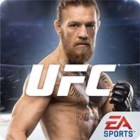 EA SPORTS UFC官方版