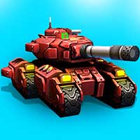 Block Tank Wars 2英文版