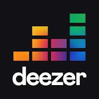 Deezer Music Player安卓版
