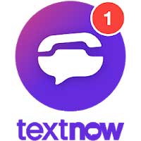 TextNow free text + calls PREMIUM 20.31.0.2 apk