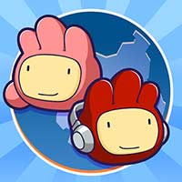 Scribblenauts Unlimited 1.27游戏