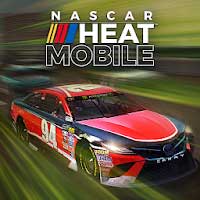 NASCAR Heat Mobile MOD APK官方版