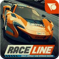 Raceline庐最新版游戏