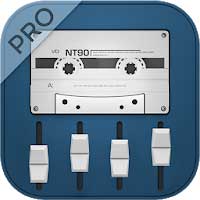 n Track Studio 9 Pro Music DAW手机版