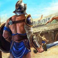 Gladiator Glory Egypt国际版