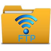 WiFi Pro FTP Server最新版app安装