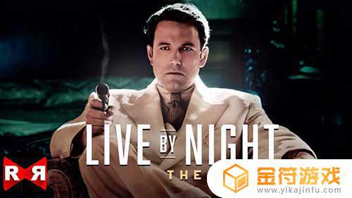 Live By Night The Chase游戏下载