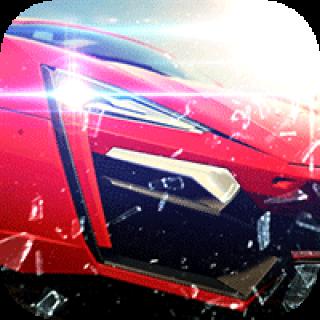 Adrenaline Racing: Hypercars 1.1.7最新版游戏
