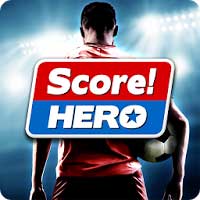 Score! Hero 2.75