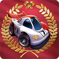 Mini Motor Racing最新版