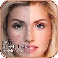 Face Blemishes Removal官方版
