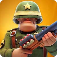 War Heroes: Multiplayer Battle for Free