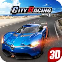 City Racing 3D官方版