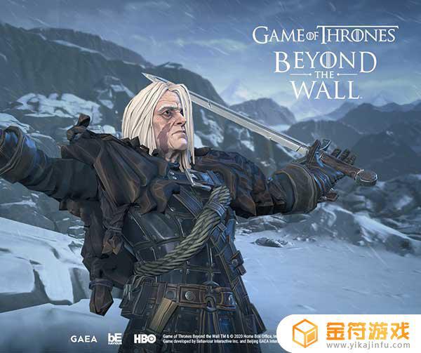 Game of Thrones Beyond the Wall国际版下载