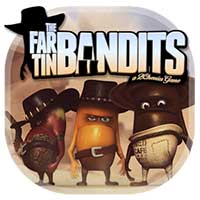 Far Tin Bandits游戏