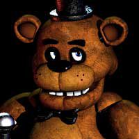 Five Nights at Freddys最新版