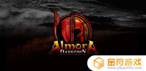 Almora Darkosen RPG国际版官方下载
