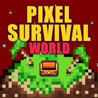 Pixel Survival World国际版