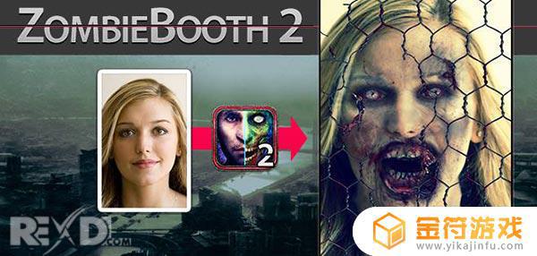 ZombieBooth 2 Full 1.4.2手机版下载