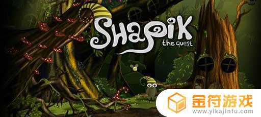Shapik: the quest下载
