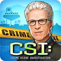 CSI Hidden Crimes 2.60.3英文版