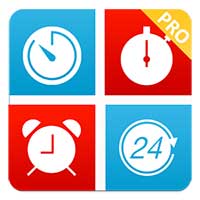 Timers4Me Timer&Stopwatch Pro 5.11.2手机版