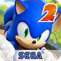 Sonic Dash 2 Sonic Boom 3.2.0国际版