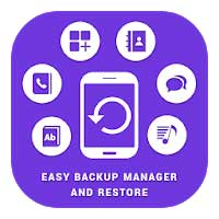 Easy Backup Manager & Restore PRO正版
