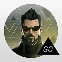 Deus Ex GO国际版官方