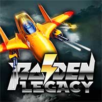 Raiden Legacy最新版游戏