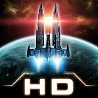 Galaxy on Fire 2 HD最新版游戏