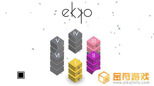 EKKO: Occlude the Void游戏下载